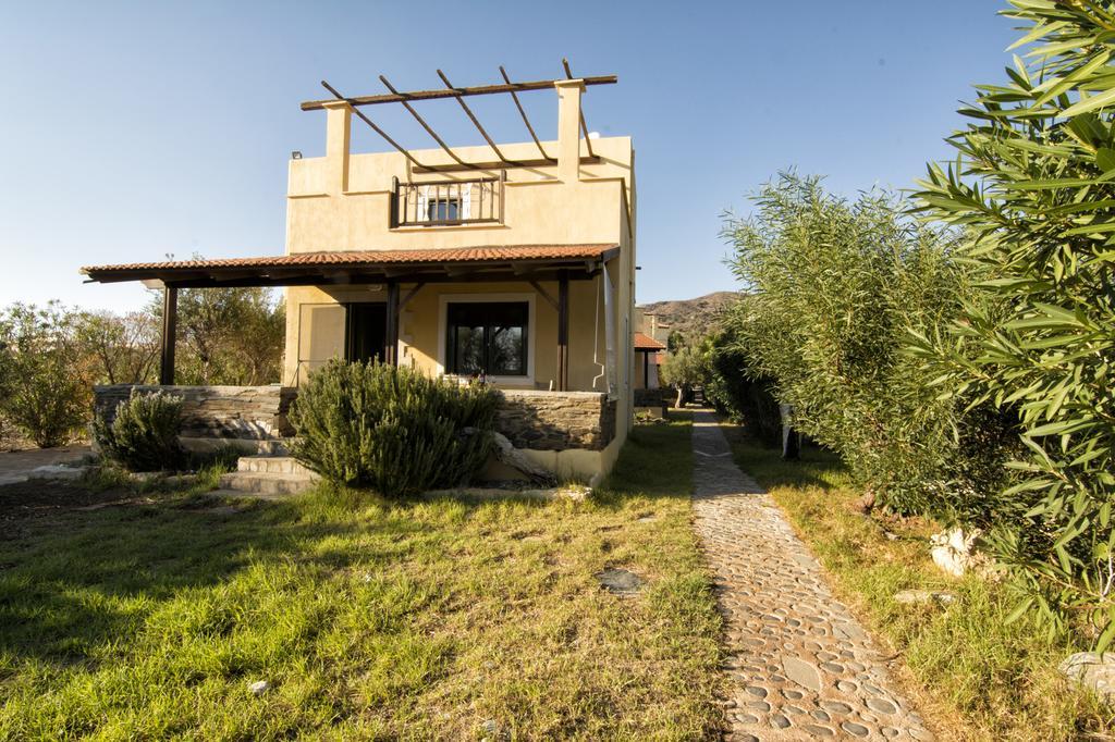 Villas Paleochora Habitación foto